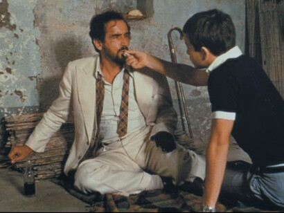 La película italiana, además de su éxito crítico, quedó marcada por la trágica muerte de Alessandro Momo, su joven protagonista, meses después del estreno