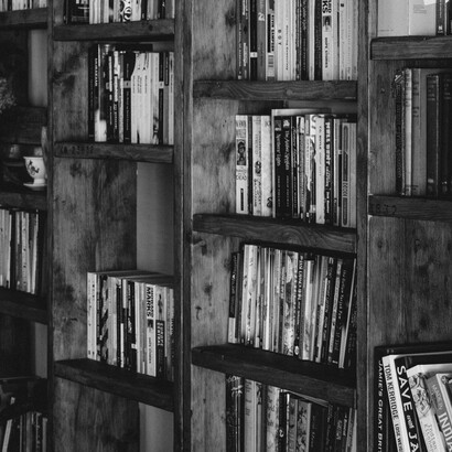 Un libro resta un libro