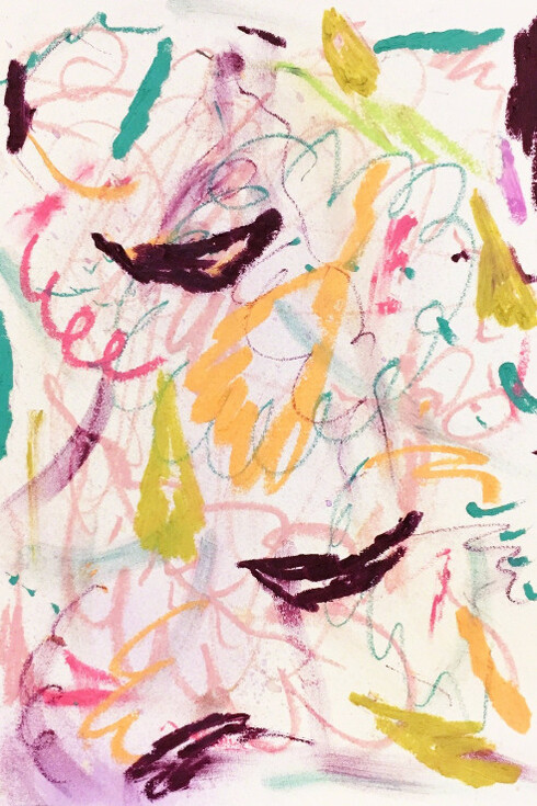 75 Works on Paper. Courtesy of BEERS London