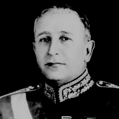 Jorge Ubico mantuvo un régimen totalitario en Guatemala entre 1931 y 1944