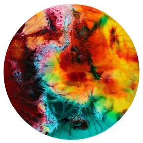 Federica Scoppa. Worlds after Covid-19. Courtesy of Immagini Spazio Arte