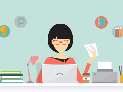 Remove online distractions