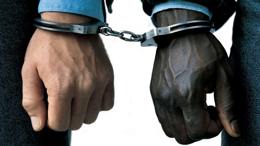 Oliviero Toscani, United Colors of Benetton, 1989 © Studio Toscani