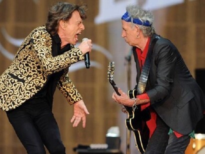 The Rolling Stones