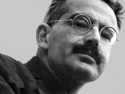 Walter Benjamin