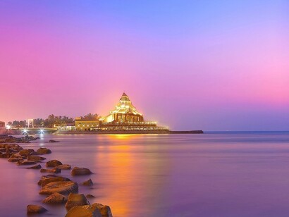 Jeddah. Photo by Faisal Bin Nisar