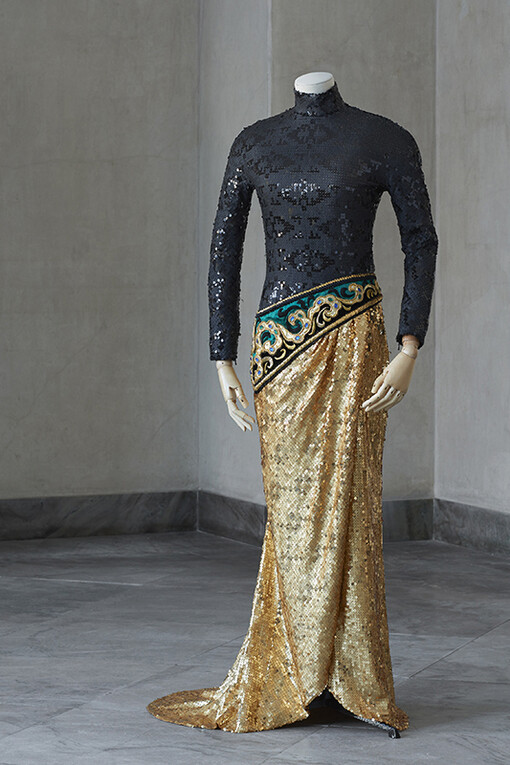 Erik Mortensen. Courtesy of Design Museum 