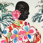Group Show. Courtesy of Victor Lope Arte Contemporaneo