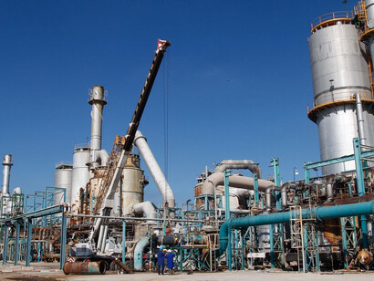 Morocco Phosphates Extraction