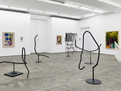 David Renggli. Courtesy of Wentrup