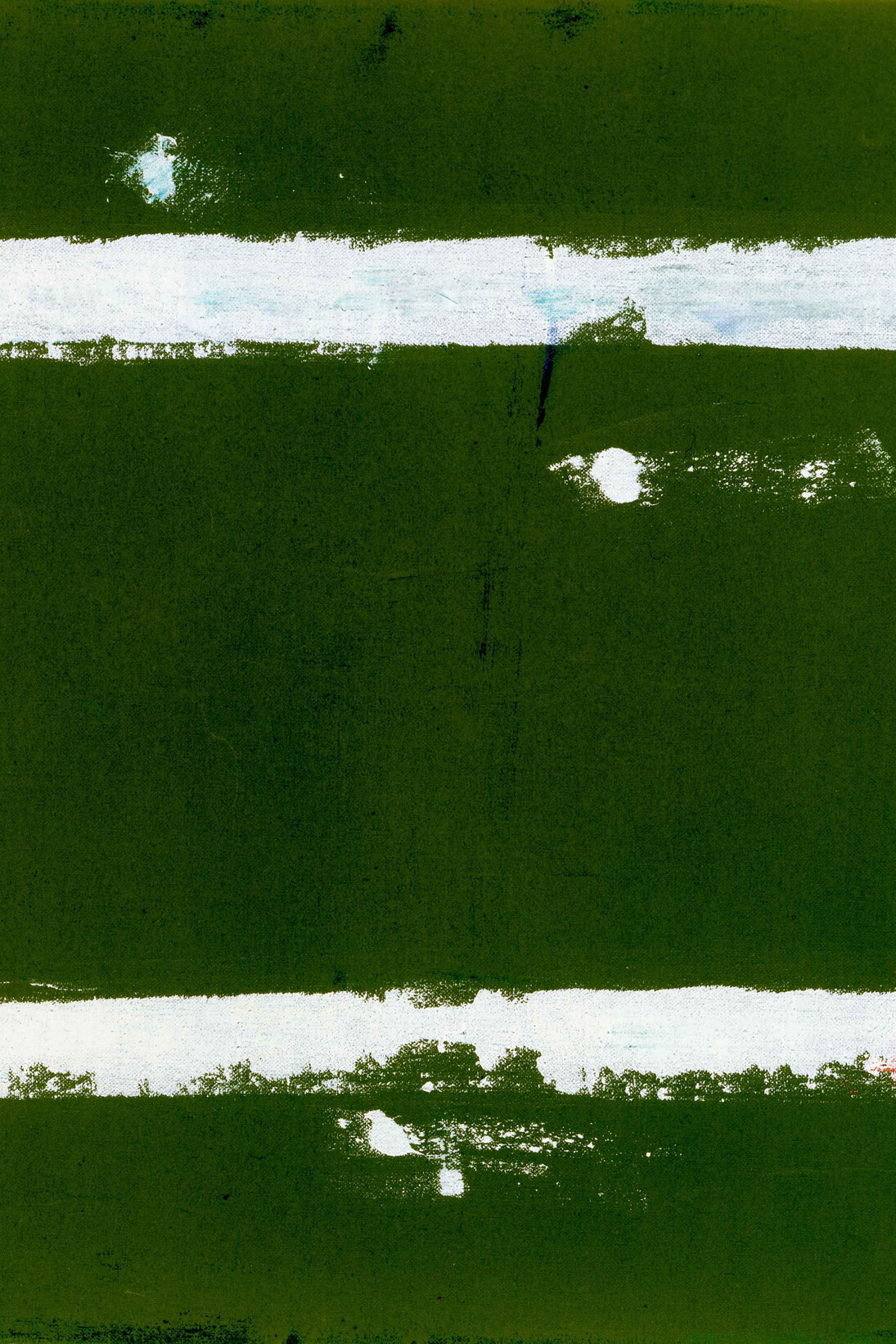 Raoul De Keyser. Courtesy of S.M.A.K