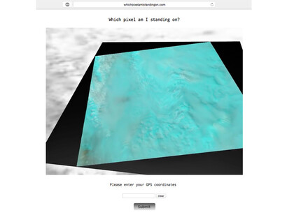 Lilah Fowler, image courtesy the Artist and Maria Stenfors, London