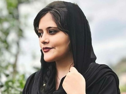 Mahsa Amini was arrested in September for not wearing her hijab according to the government standards for women