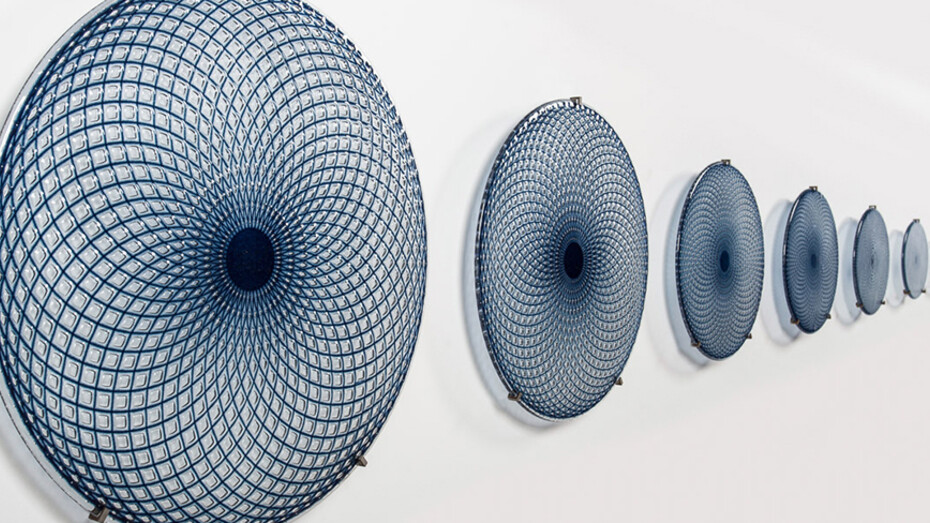 Emerge/Evolve. Courtesy of Bellevue Arts Museum