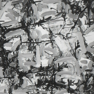 Canadian Abstraction. Courtesy of Winchester Galleries