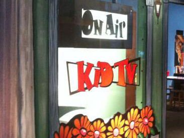 Creative World. Courtesy of California Science Center