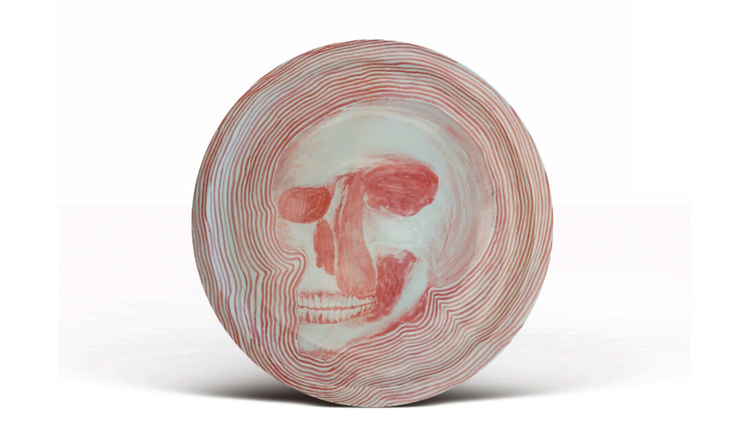 Fragile Body. Courtesy of HDM Gallery