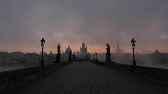 Praga 