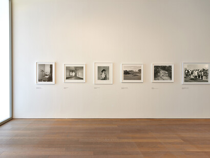 LaToya Ruby. Courtesy of Mudam Luxembourg