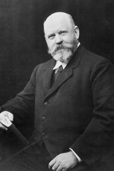 Walter Rothschild, 2nd Baron Rothschild, 1937