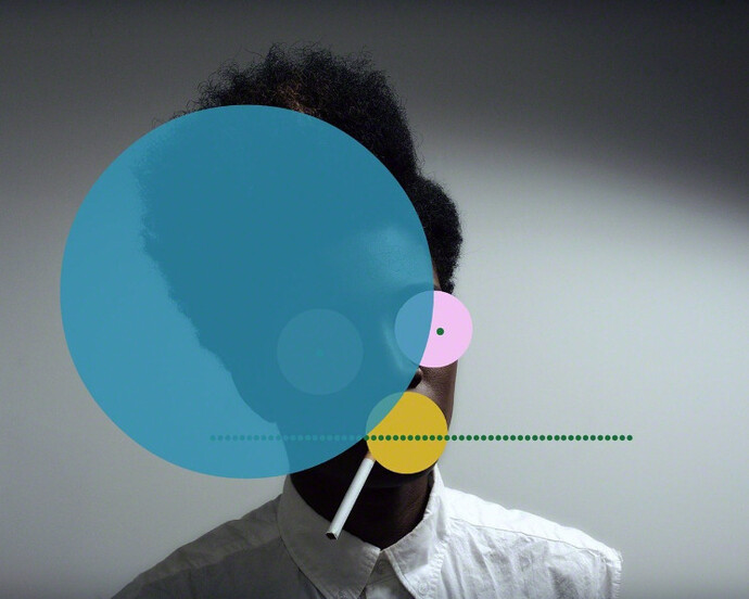 Facial Profiling. Courtesy of C24 Gallery