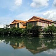 Hong Kong Heritage Museum