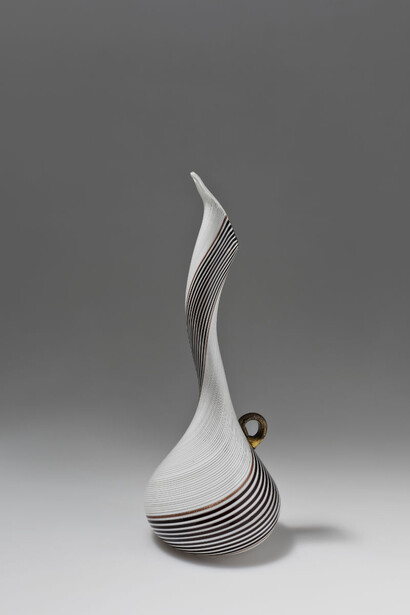 Dino Martens. Courtesy of Museo del Vetro