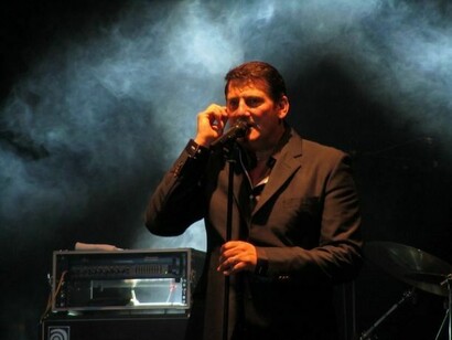 Tony Hadley