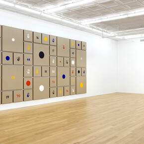 Paul Fägerskiöld. Courtesy of Peter Blum Gallery