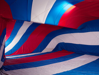 Kris Martin, T. Y. F. F. S.H., 2011. Collection of the Museum of Contemporary Art Chicago, gift of Mary and Earle Ludgin by exchange. © 2011 Kris Martin. Photo: Robert Wedemeyer. Courtesy of the artist and MARC FOXX, Los Angeles.