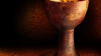 Il mistero del Santo Graal