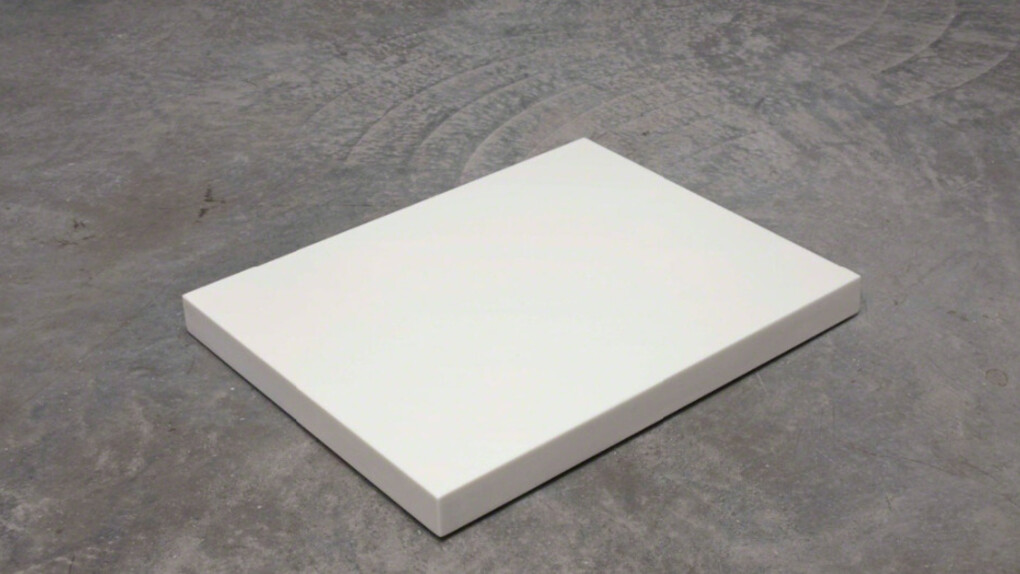 Grado Zero. Courtesy of Lia Rumma Gallery