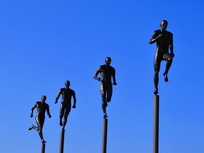 Corsa della vita 