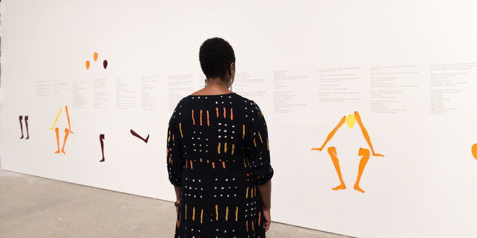 Speech/Acts. Courtesy of ICA 