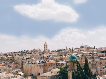 Nella richiesta ufficiale da parte dei Paesi arabi, per la sottoscrizione degli Accordi di Abramo, è compreso il necessario riconoscimento allo Stato di Palestina e in particolare l’annessione alla Palestina del territorio che possedeva prima della guerra del 1967