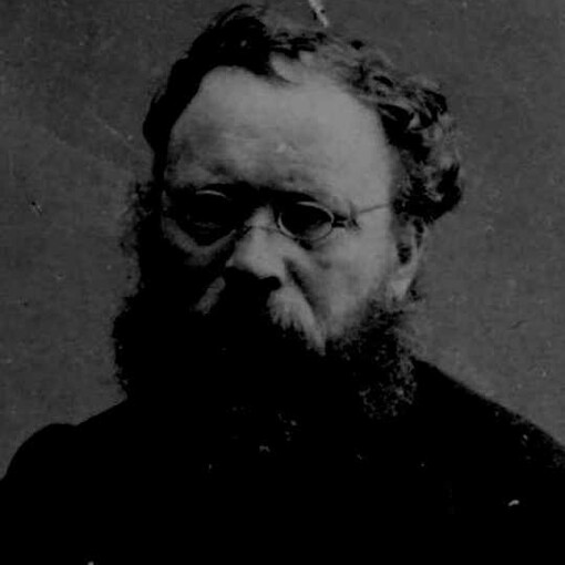 Pierre-Joseph Proudhon (1809-1865)