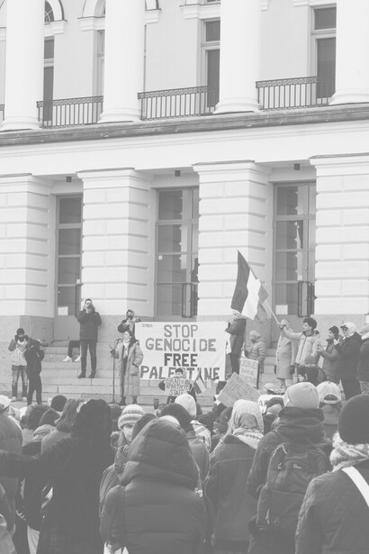 Israel and the United States were trying to “stage Hamlet without the Prince of Denmark”