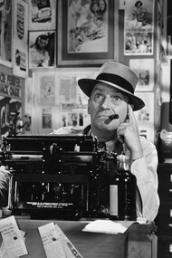 Journalism at cinema