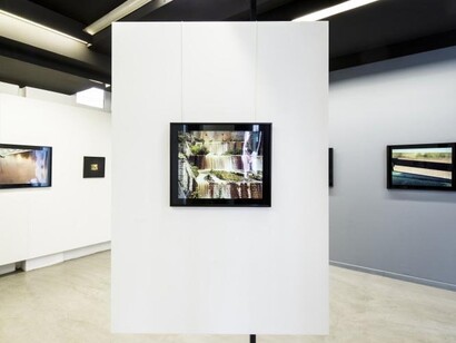 Toshio Shibata. Courtesy of Polka Galerie