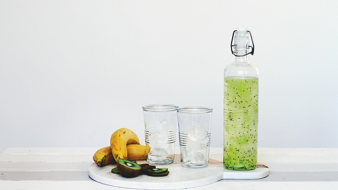 Los beneficios dela ayuno