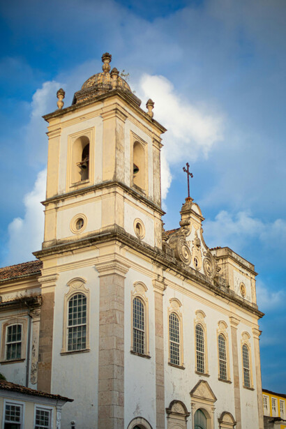 Banzo: a ligação emocional e cultural que torna difícil para os soteropolitanos deixarem Salvador após as férias