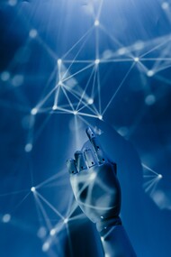 Rete di connessioni del futuro