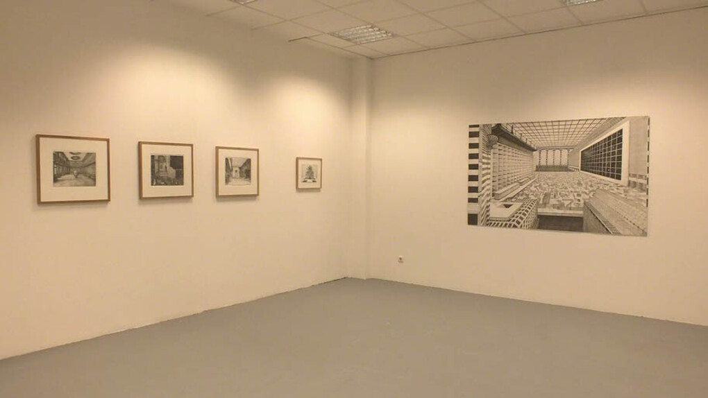 Robbie Cornelissen. Courtesy of Art Mûr