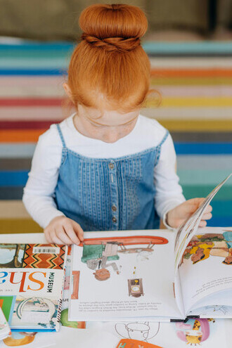 O impacto da alfabetização visual no desenvolvimento cultural e social dos estudantes