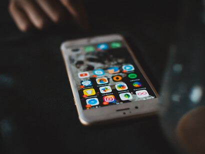 Focus more on your real life, we have a big world out there