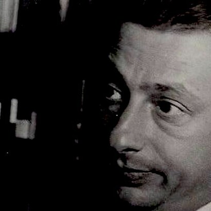 Gershom Scholem