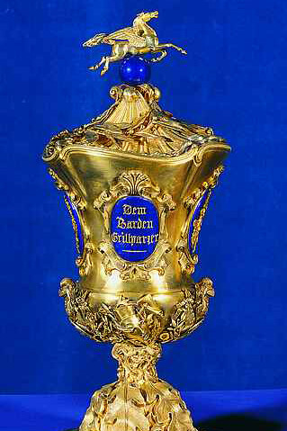 1848 to 1866 Radetzky. Courtesy of Heeresgeschichtliches Museum