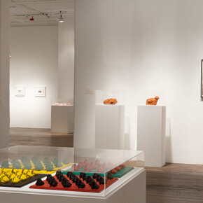 Force of Nature. Courtesy of Ronald Feldman Gallery