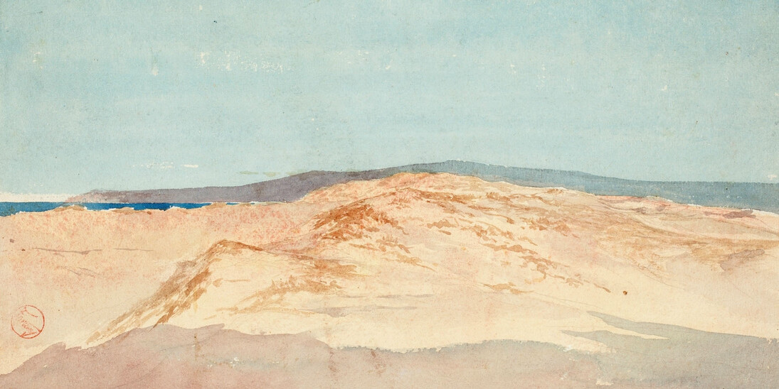 Fortuny (1838-1874). Courtesy of Museo Nacional del Prado