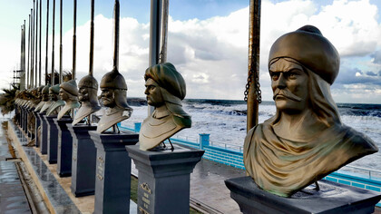 Akçakoca, Düzce, Turkey